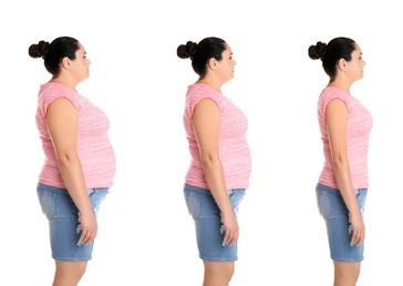 Lipo Slim metabolism support result 1